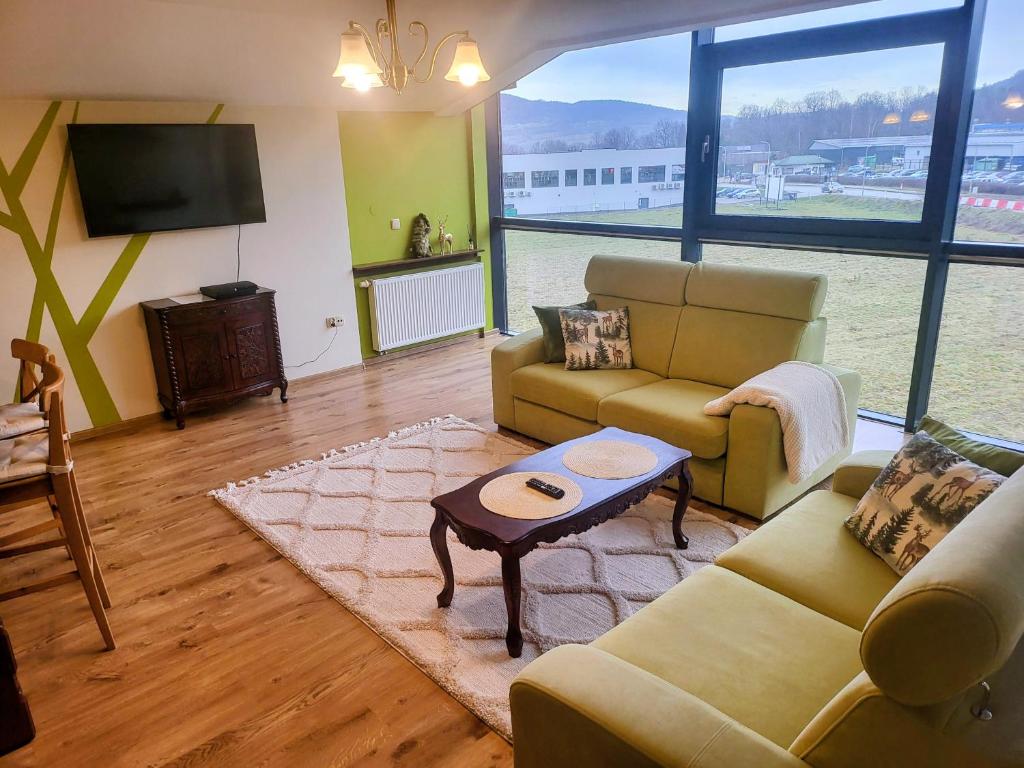 Apartament Kleopatra - Housity