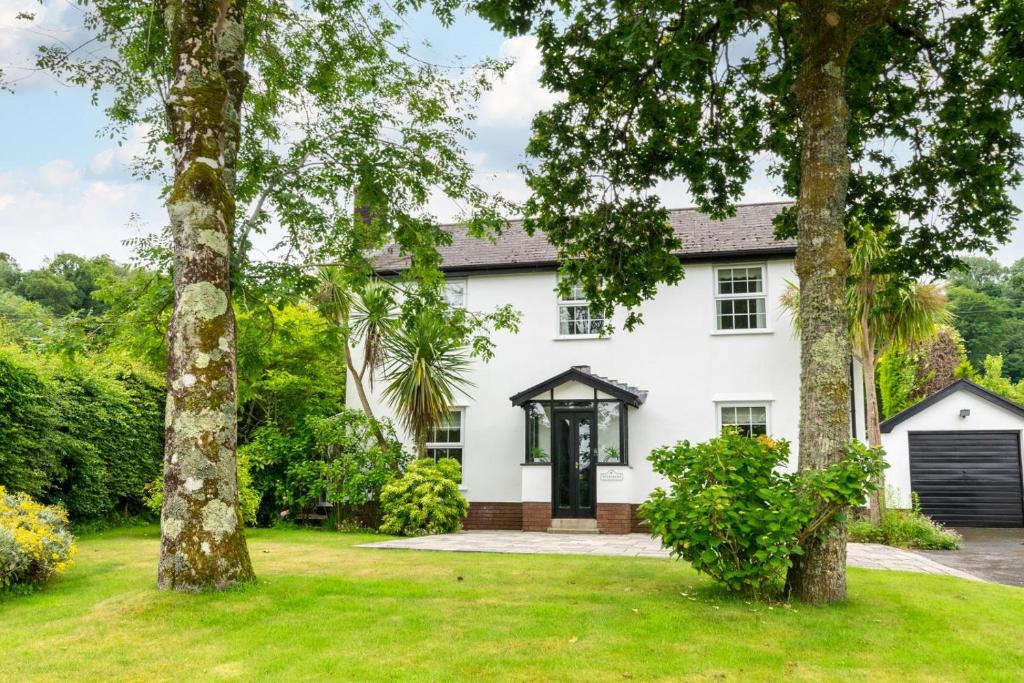 Gallery image of 3 Bed in Swansea oc-hh398 in Oxwich
