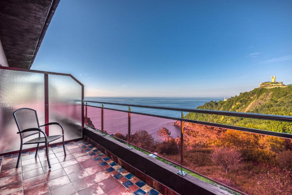 Hotel Leku Eder - 12