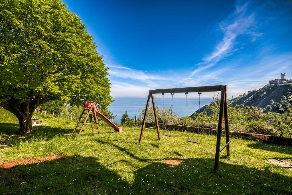 Hotel Leku Eder - 19