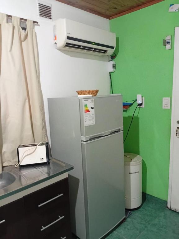 Casa estilo Americana Bruno - a 15 min del Aeropuerto