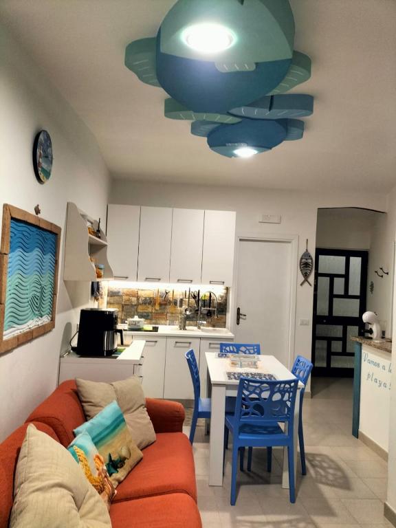 Casa vacanze Villa Yoelis - Two-Bedroom House