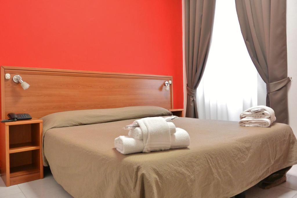 Hotel Trentina - Resim 22