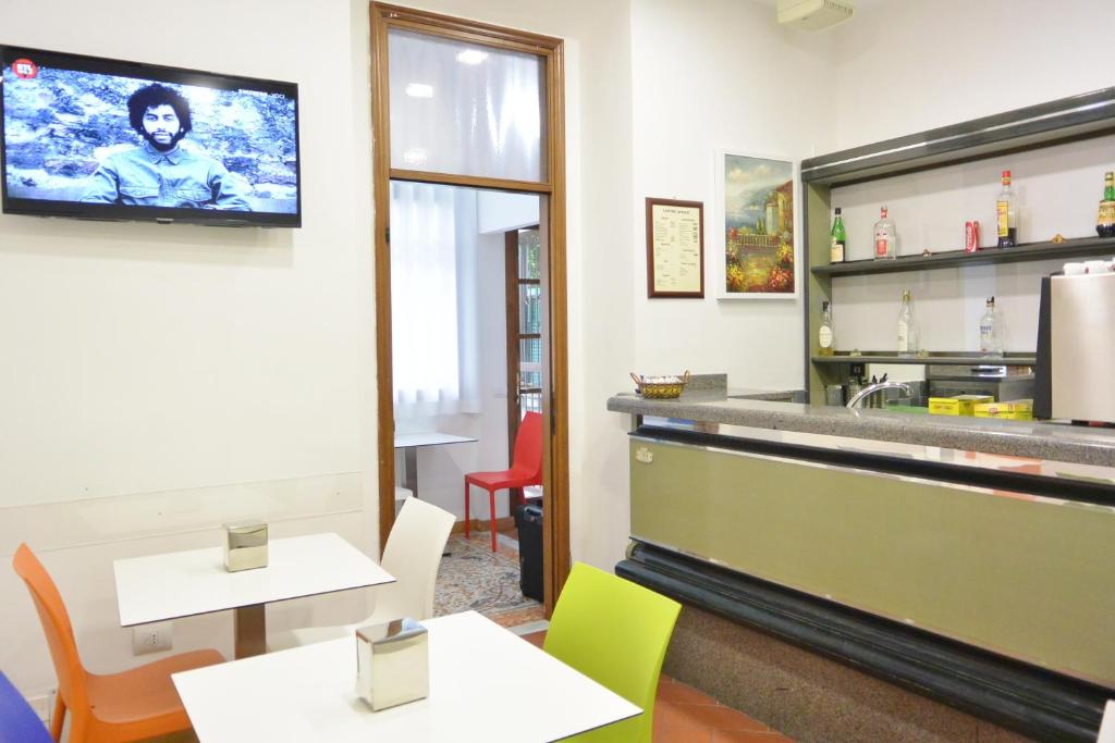 Hotel Trentina - Resim 30