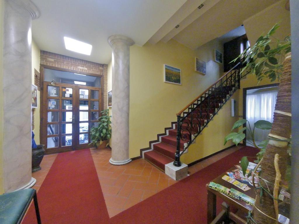 Hotel Trentina - Resim 25