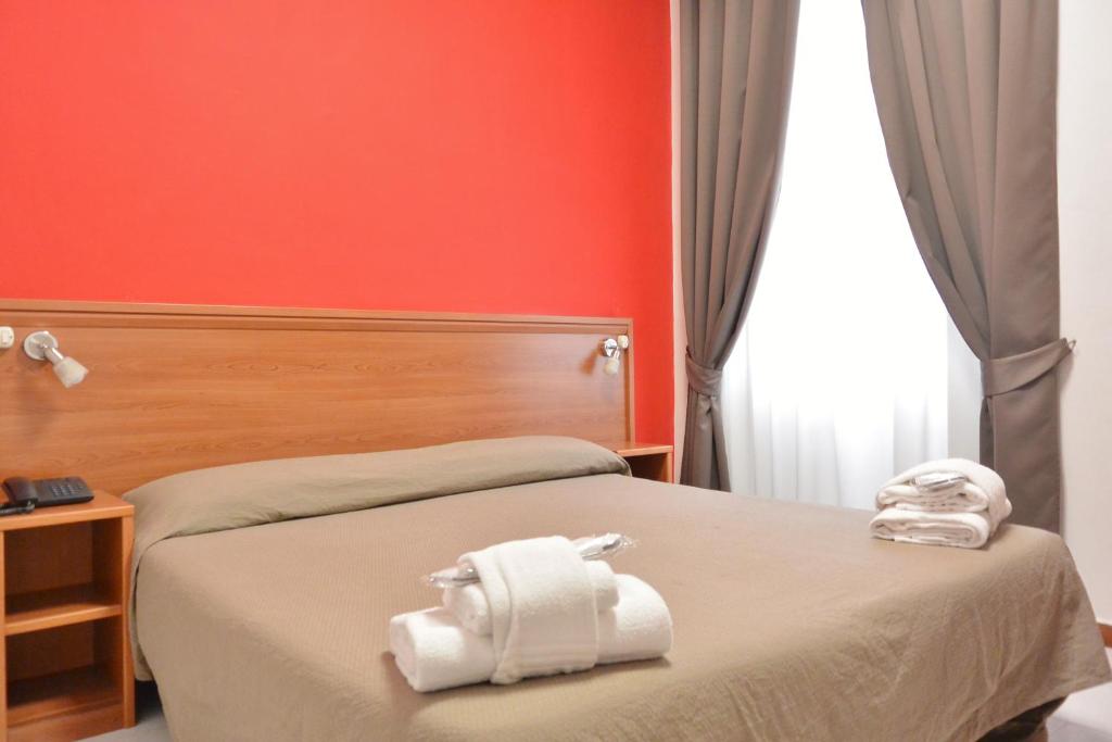 Hotel Trentina - Resim 26