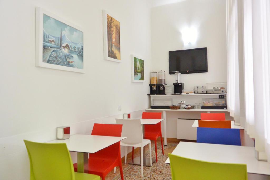 Hotel Trentina - Resim 20