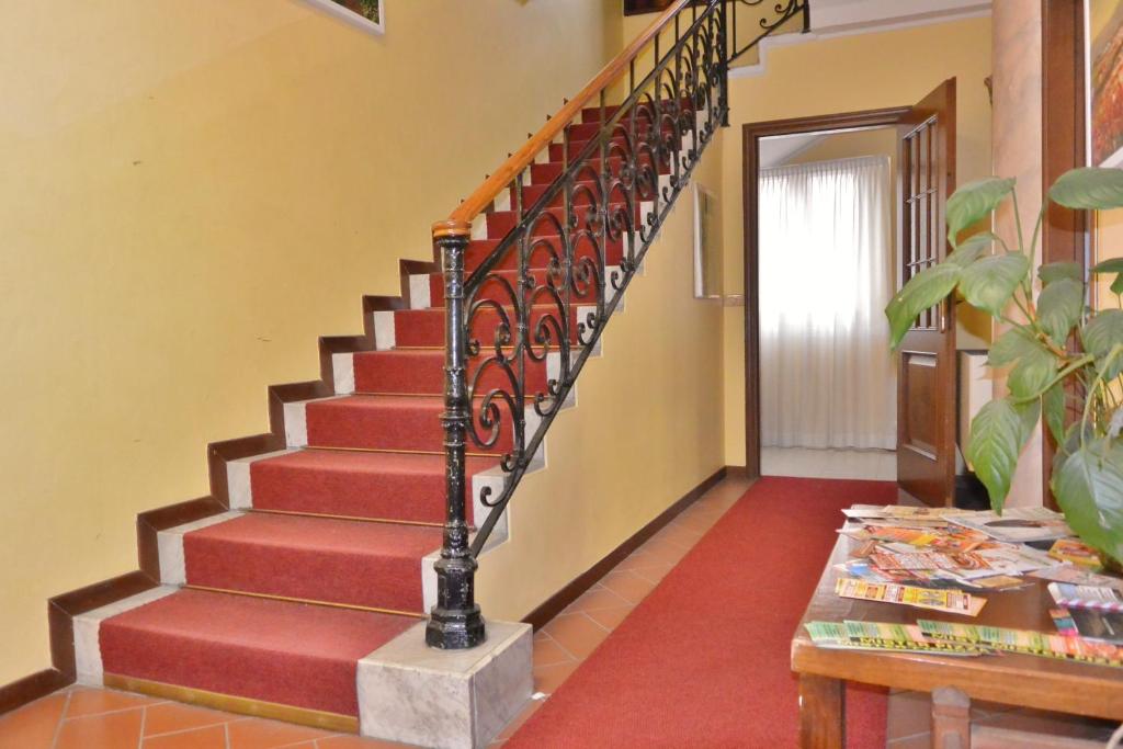 Hotel Trentina - Resim 10