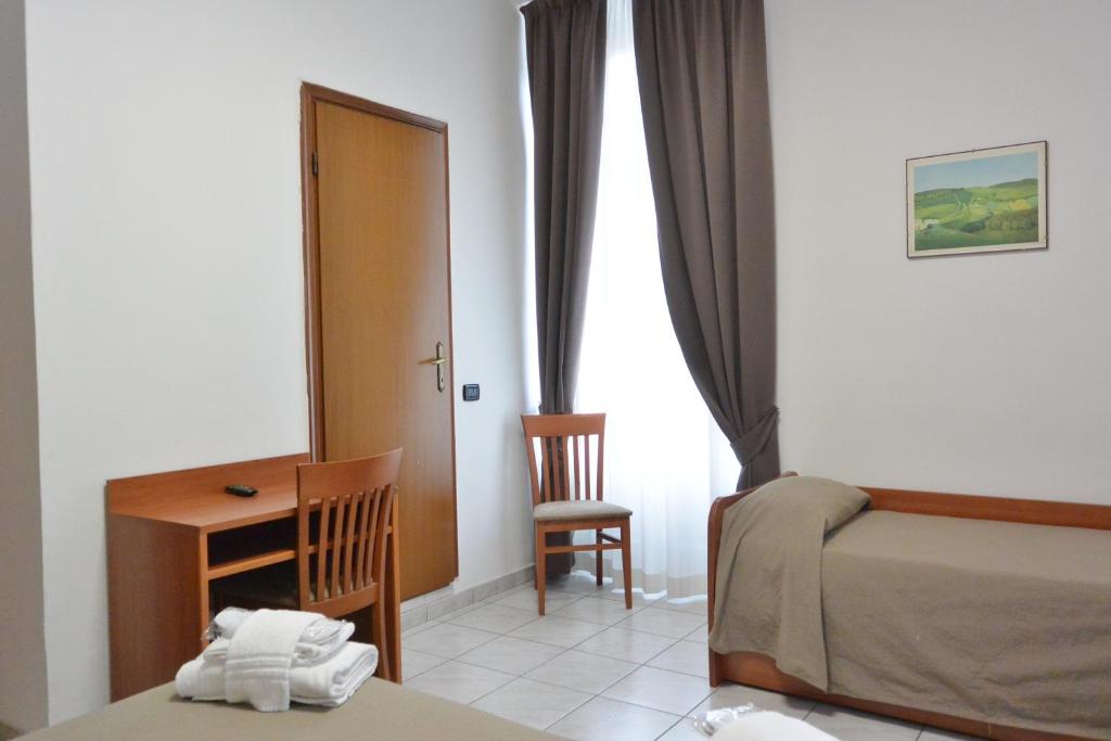 Hotel Trentina - Resim 37
