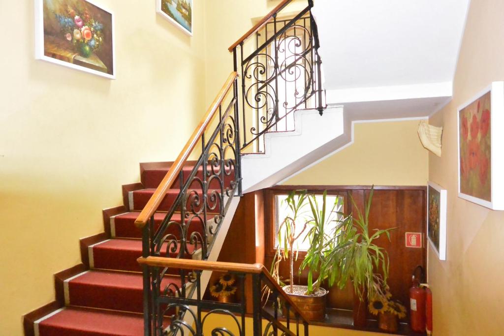 Hotel Trentina - Resim 38