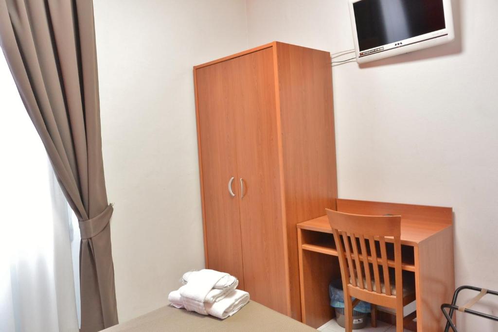 Hotel Trentina - Resim 39