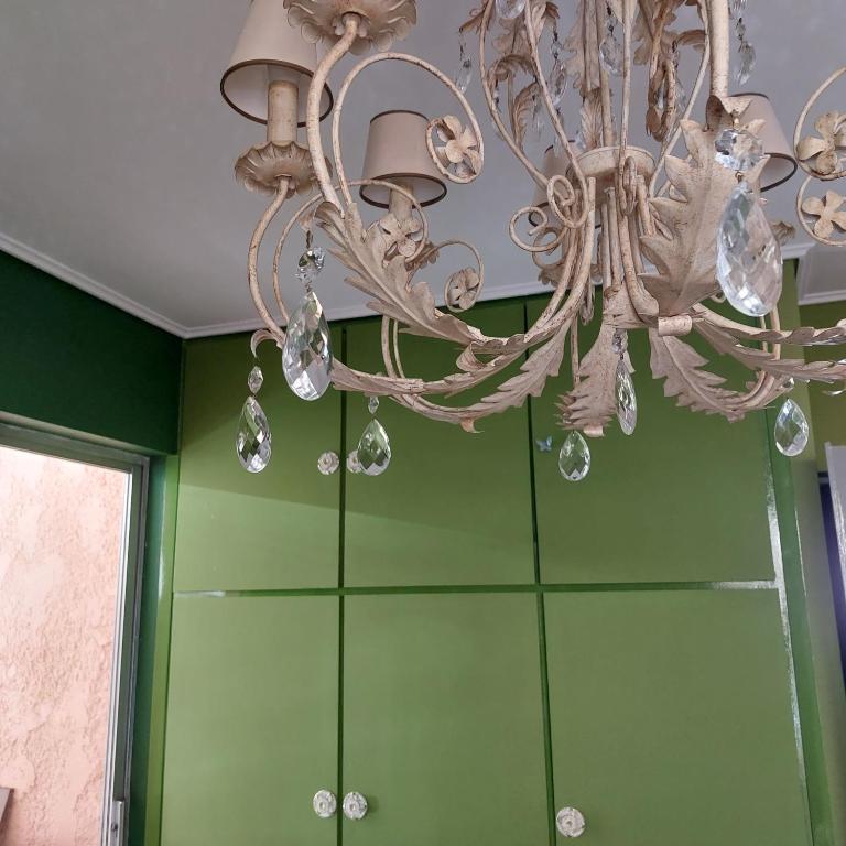 My House of Inspiration in Athens by the sea