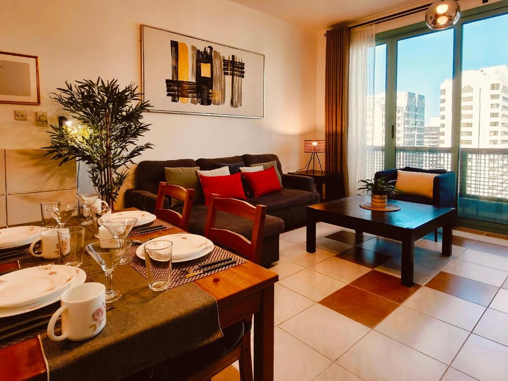 One Guest Place Deluxe Room near the Beach