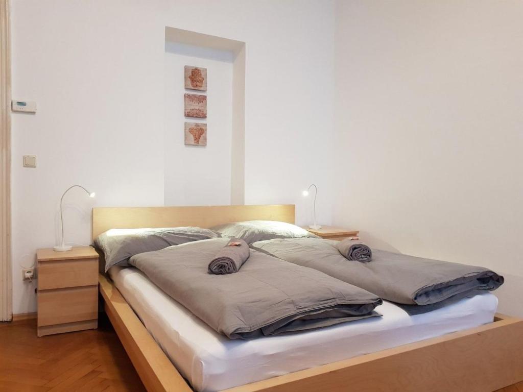 Apartment Vienna1090 by Interhome