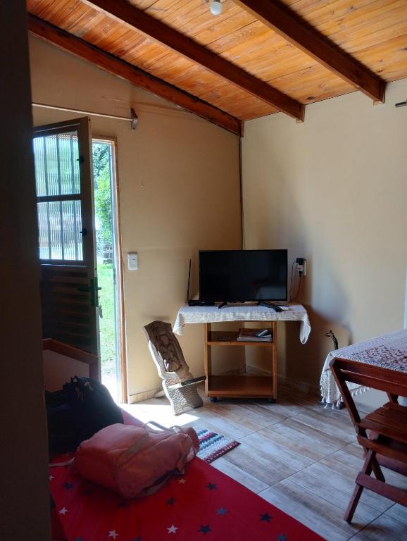 Hospedaje Cabaña Completa