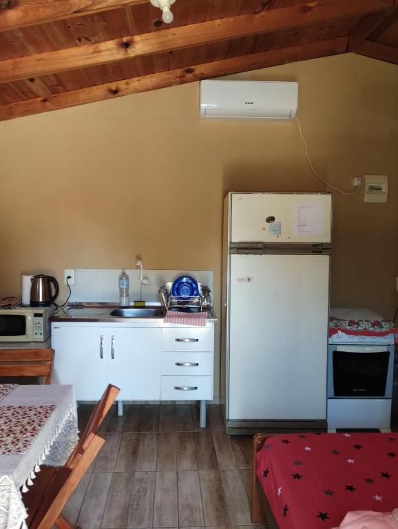 Hospedaje Cabaña Completa