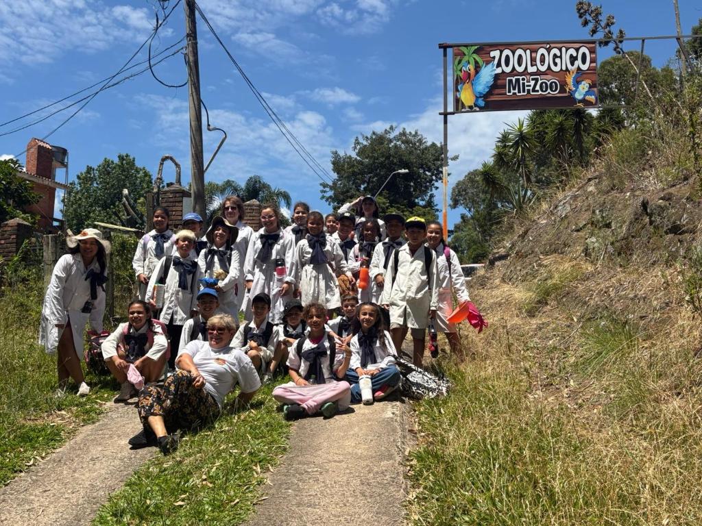 Hospedaje Cabaña Completa