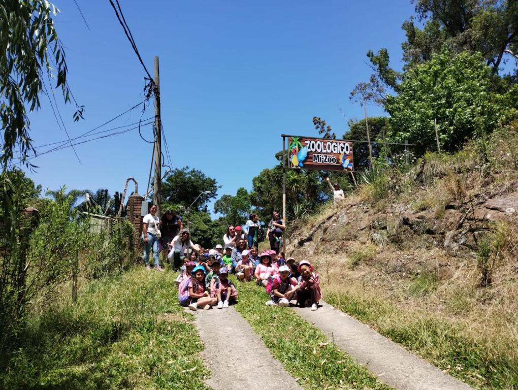 Hospedaje Cabaña Completa