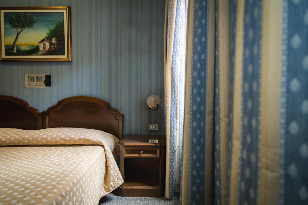 Hotel Accursio - Resim 34