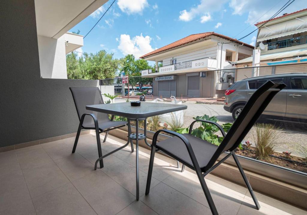 Elegant Maltepe Accommodation - 7