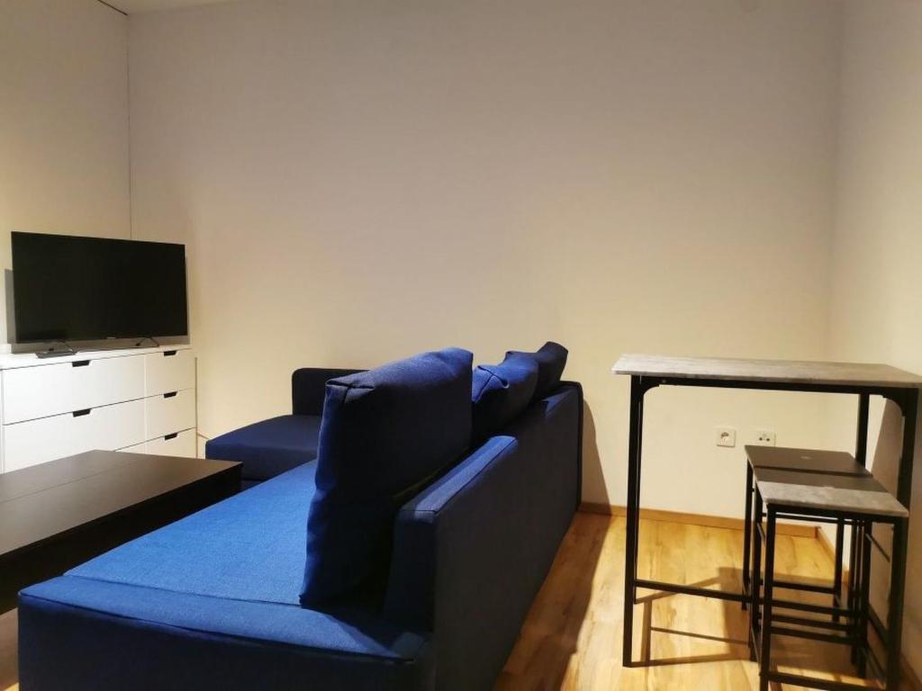 Apartment Graz Green Studio by Interhome