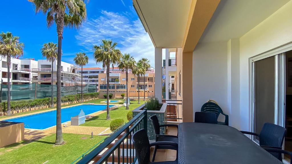 T3 Marina Sol Vilamoura by HsRentals - Hizvo
