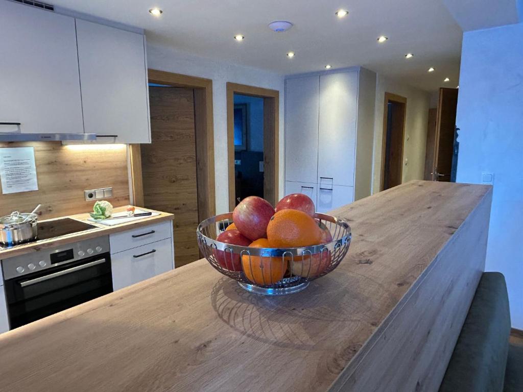 Gallery image of Apartment Barbara by Interhome in Bichlbach