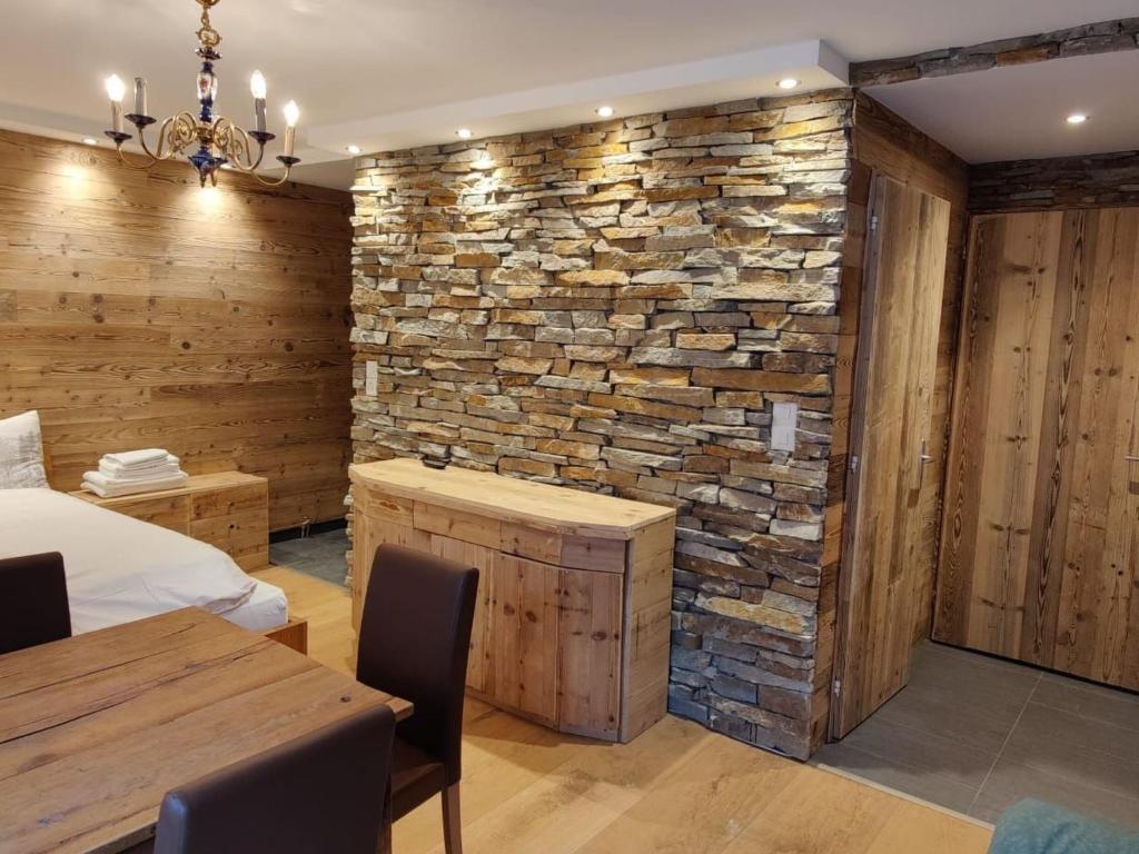 Apartment Haus Haus Cristal by Interhome