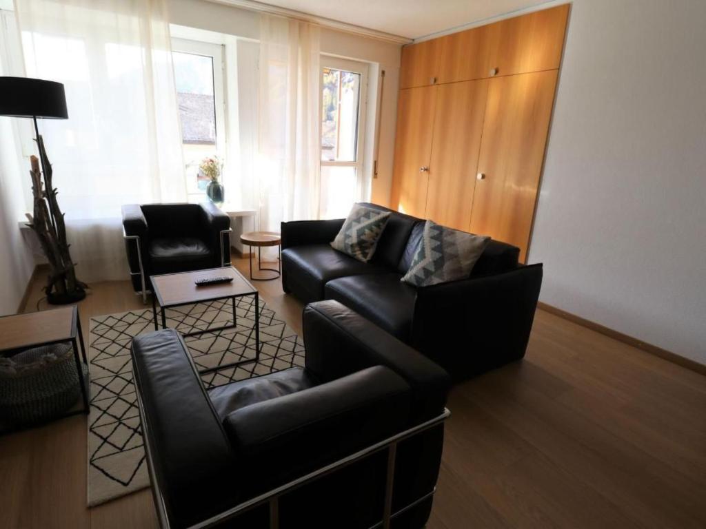 Apartment Siesta 3-5-Zimmer-Wohnung by Interhome