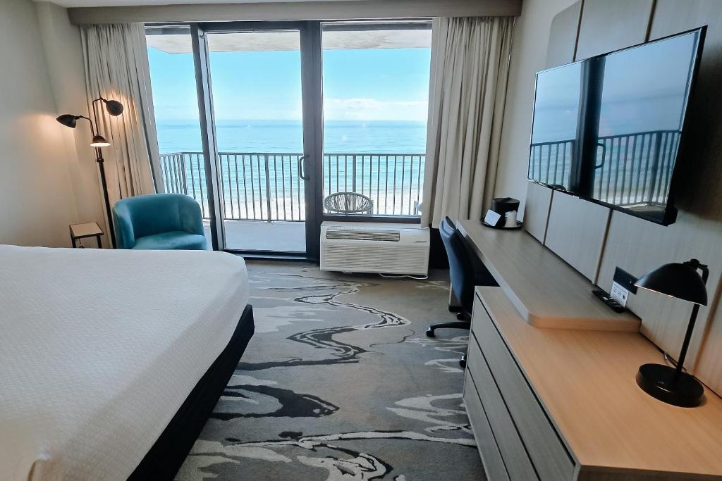 Nautilus Inn - Daytona Beach photo