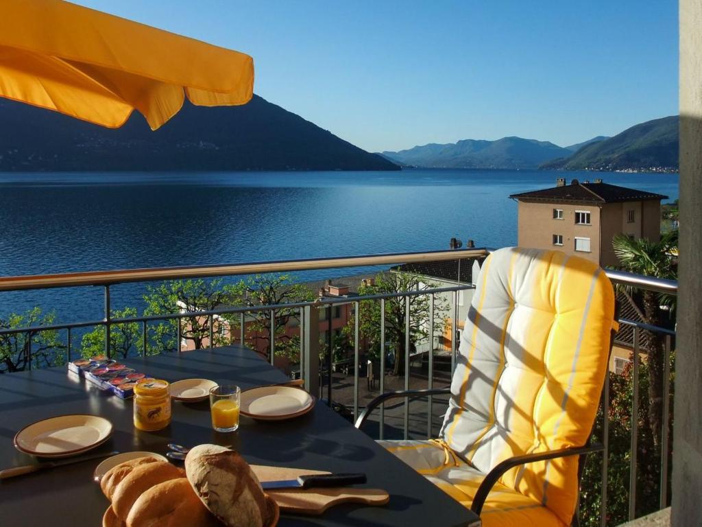 Apartment Villa Egeria by Interhome