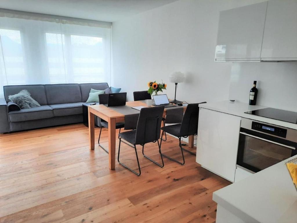 Apartment Panorama Locarno by Interhome