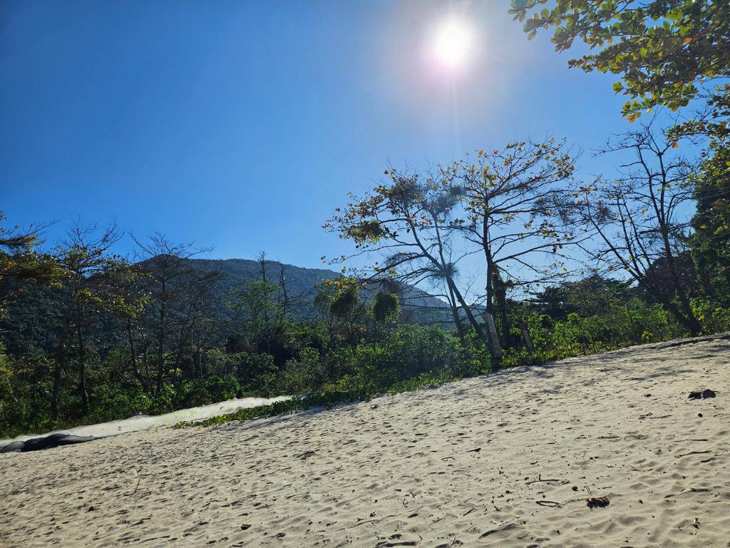 Flats Alto das Pedras, Trindade (updated prices 2026)