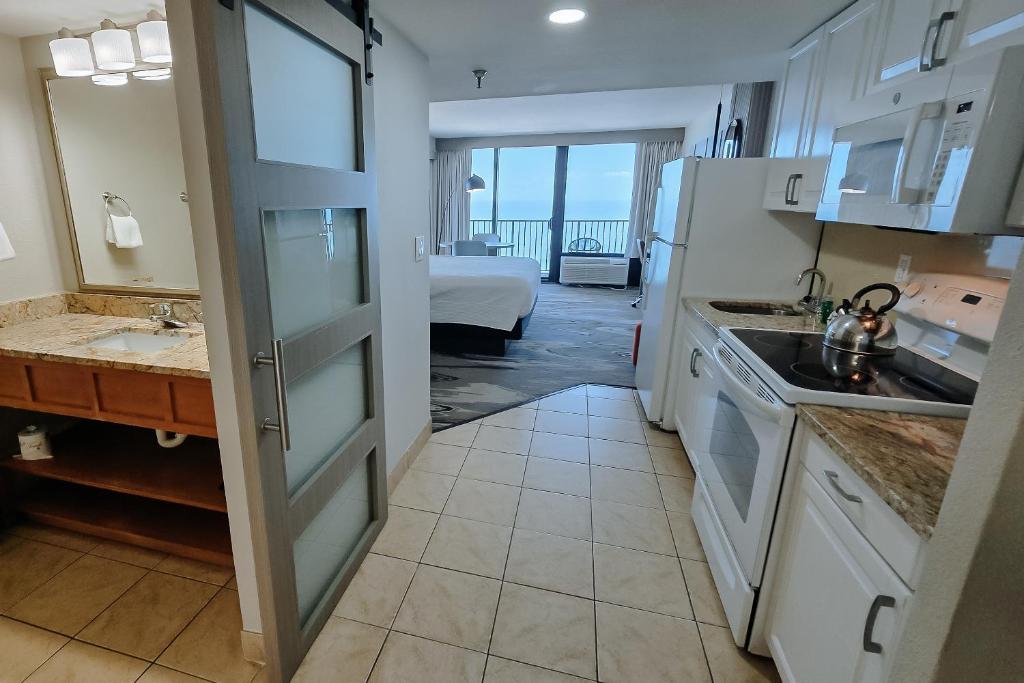 Nautilus Inn - Daytona Beach photo