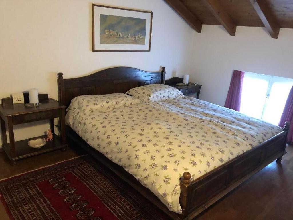 Apartment Zwischen Locarno und Ascona ganze Wohnung by Interhome