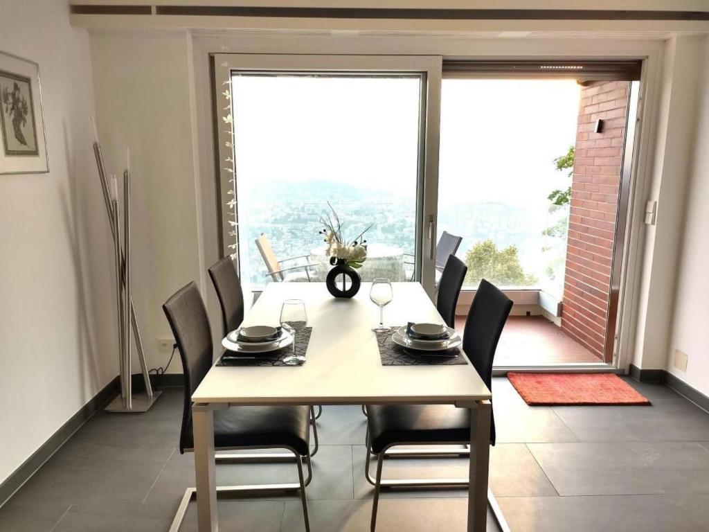 Apartment Montelago by Interhome