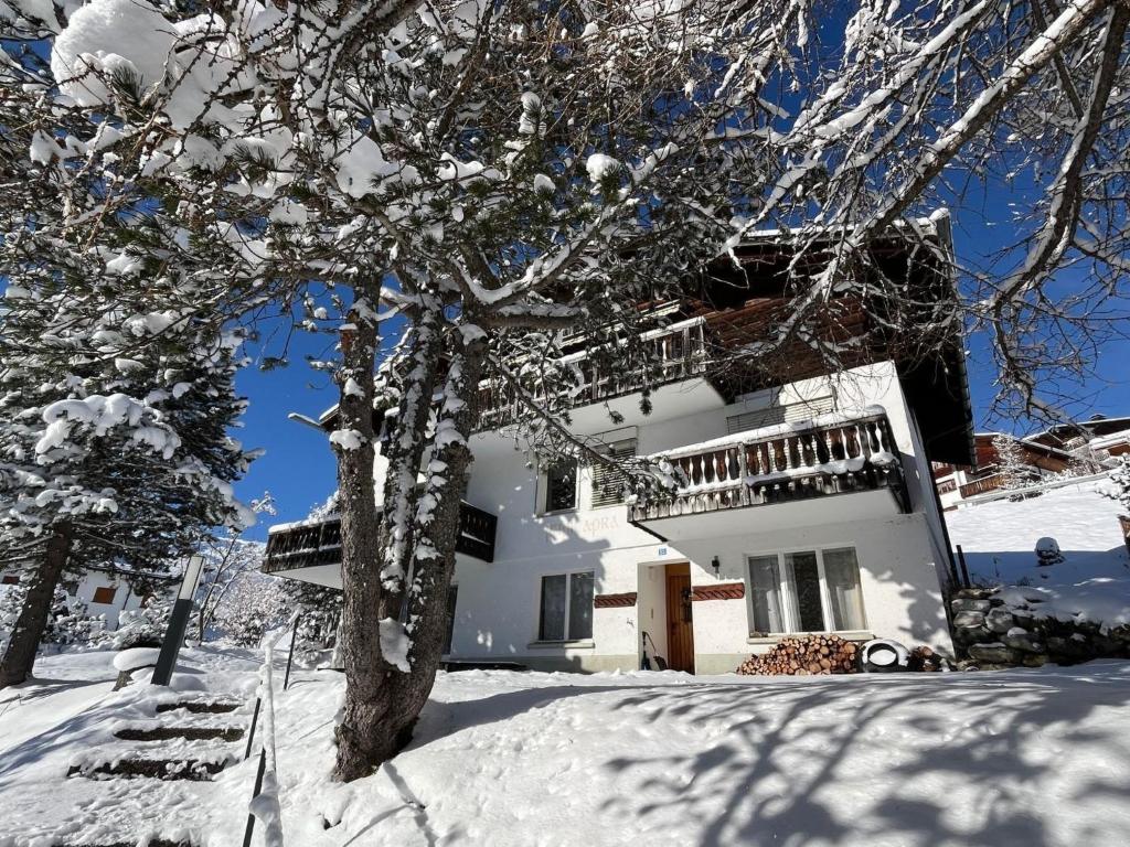 Apartment Haus Rupicapra by Interhome