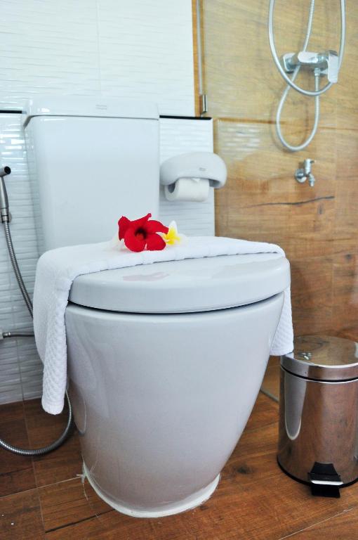 Family House Zen Boutique Resort - 6