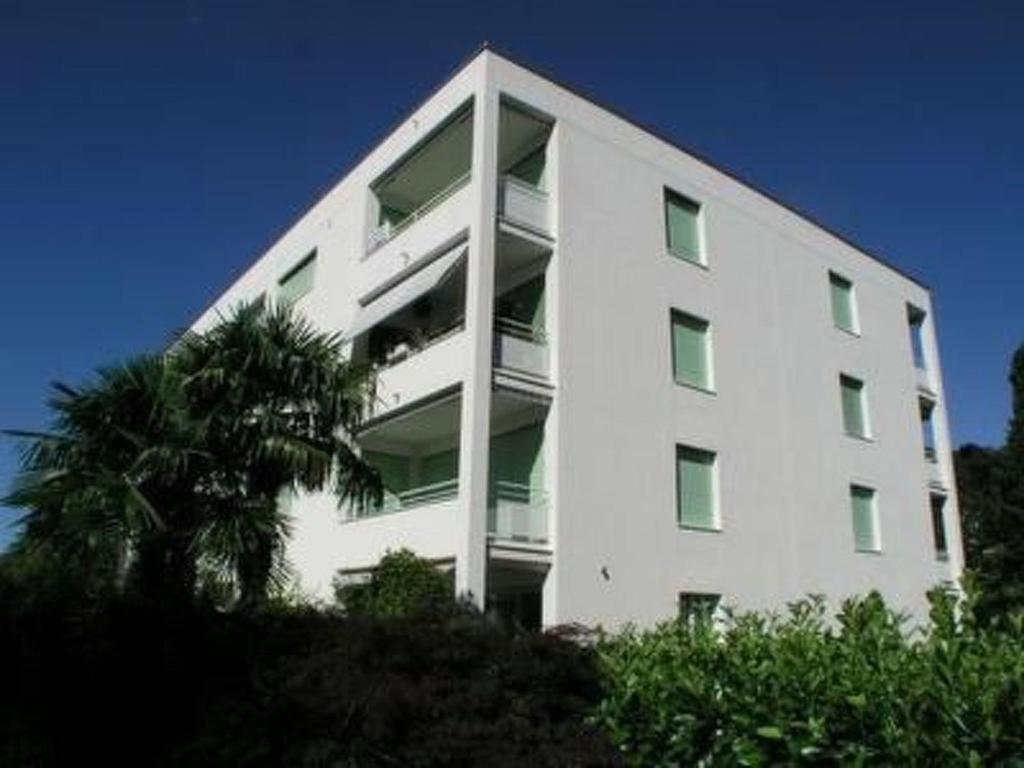 Apartment Residenza San Materno Apt- 3 by Interhome