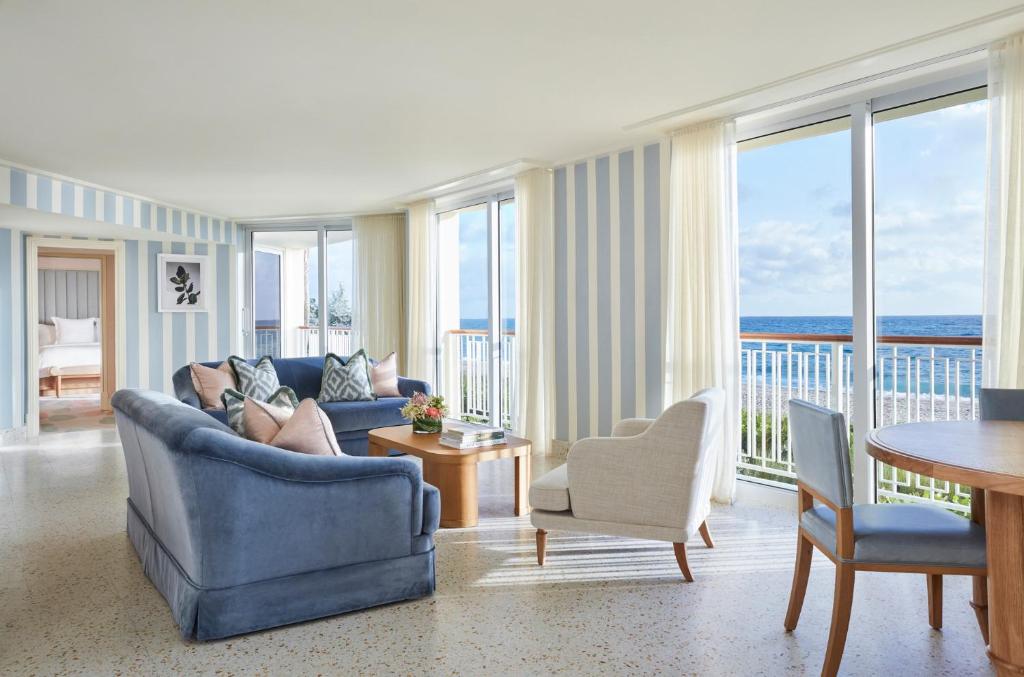 Four Seasons Resort Palm Beach - 