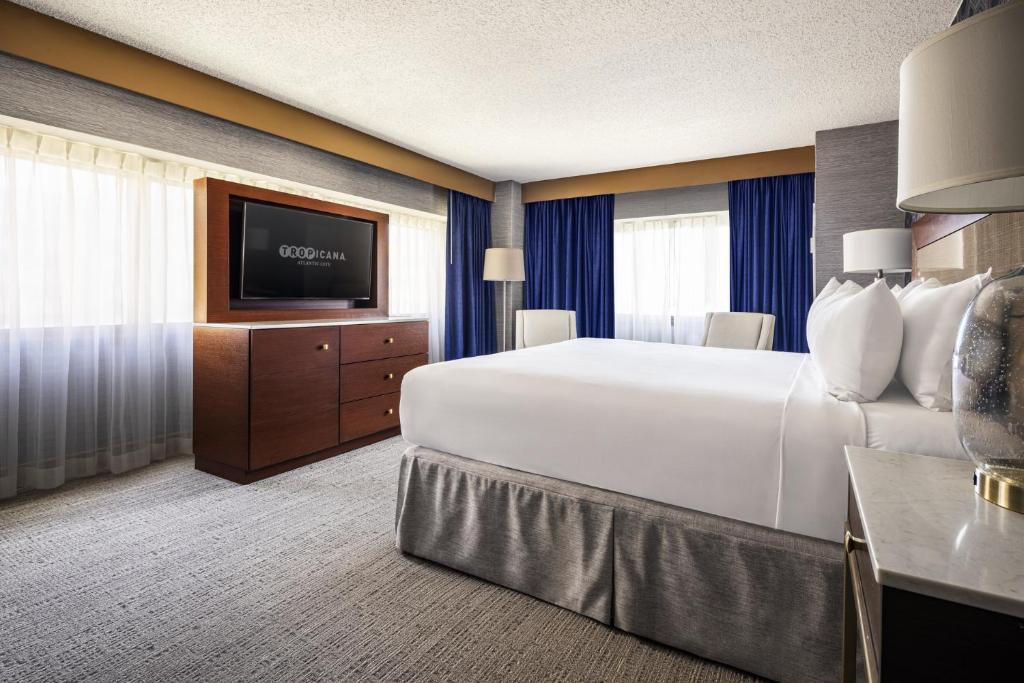 Tropicana Casino and Resort - 
