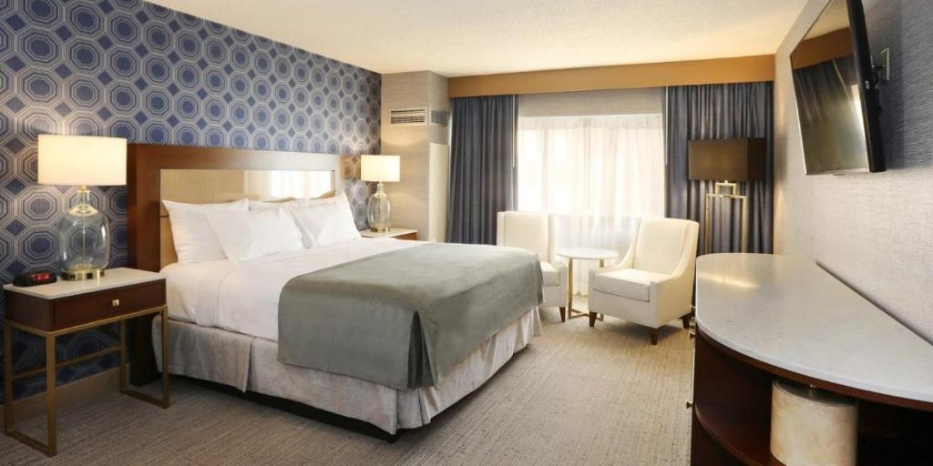 Tropicana Casino and Resort - 