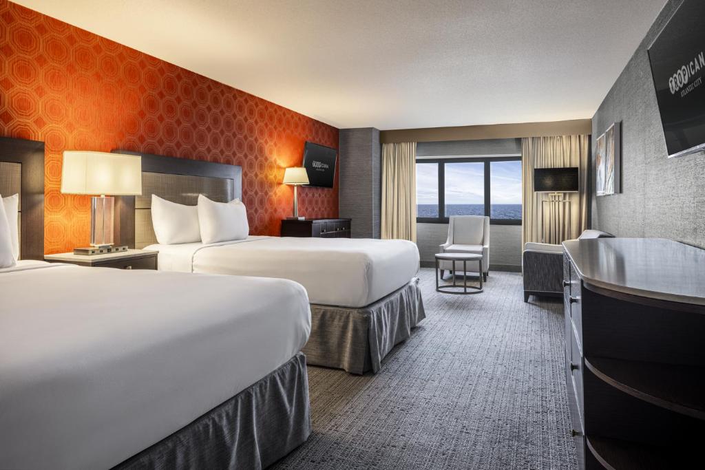 Tropicana Casino and Resort - 