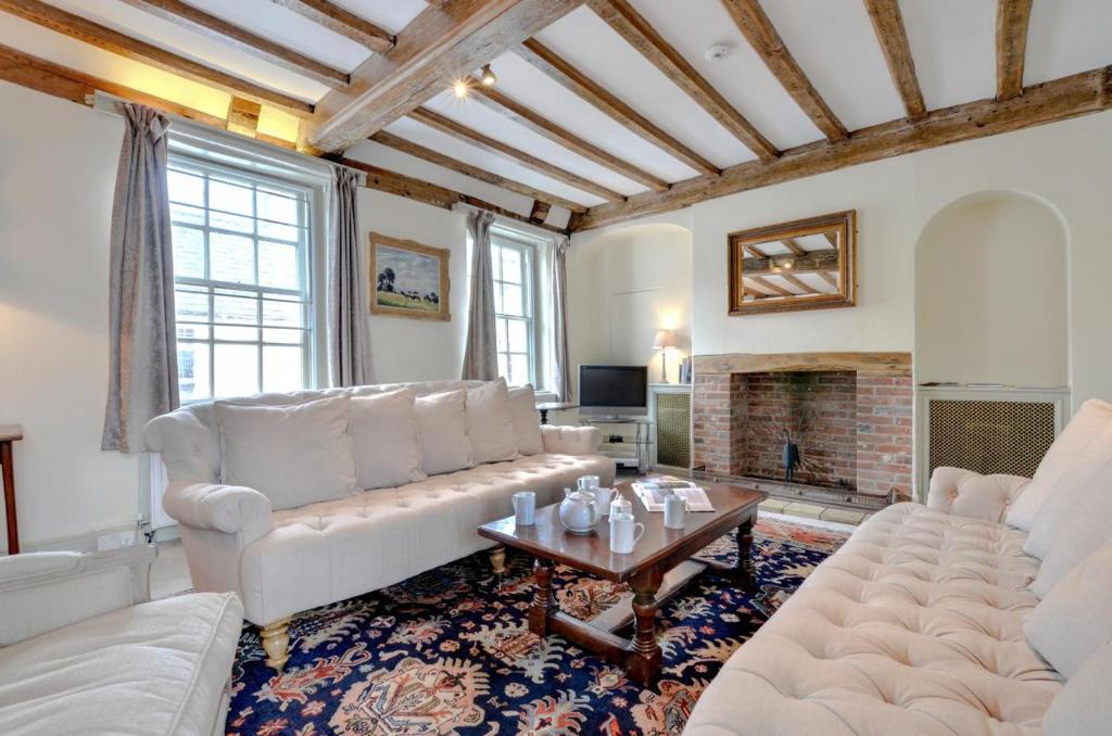 3 Bed in Southwold oc-1qs 5