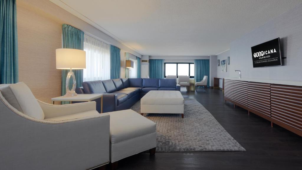 Tropicana Casino and Resort - 