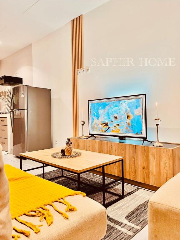 Saphir Home