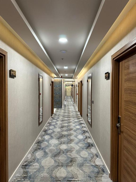 لابی و فضای عمومی MyFlower 3 Hotel - تصویر ۵