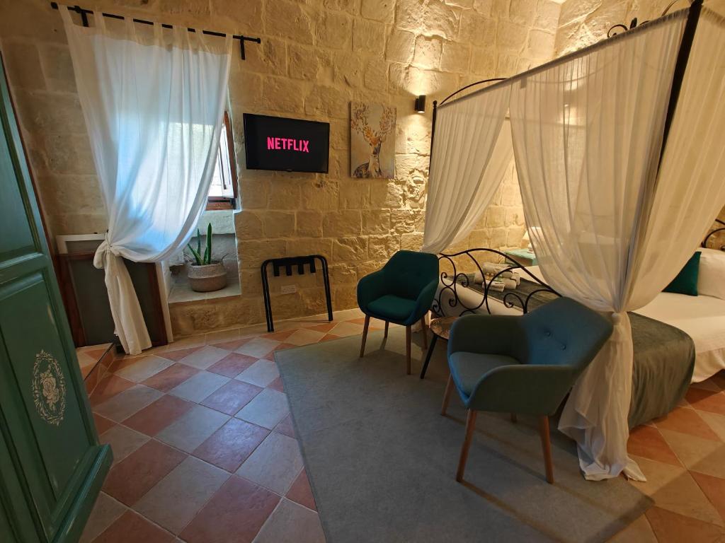 Ta' Ġilarda Boutique Living - 14