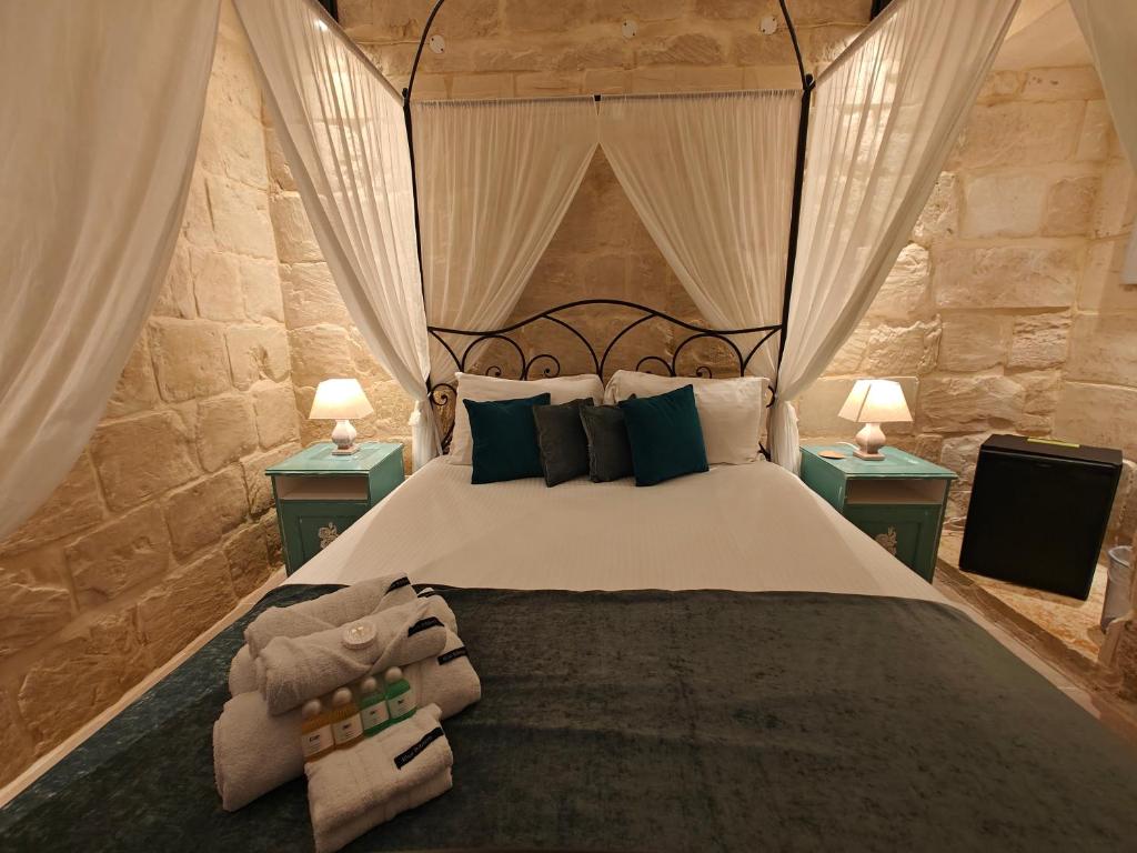 Ta' Ġilarda Boutique Living - 12