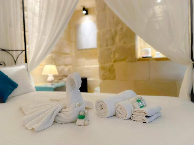 Ta' Ġilarda Boutique Living - 15